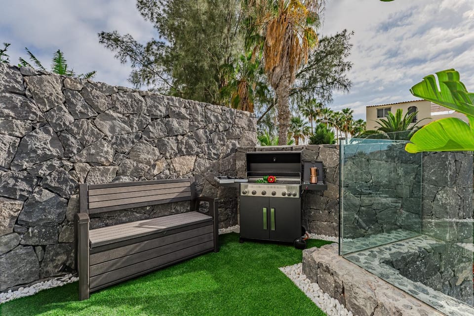 BBQ facilities, BBQ facilities, Balcony/Terrace, Balcony/Terrace