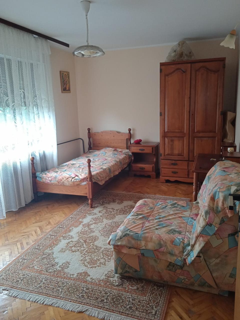 Kuća za odmor Matić Farm Stay in Serbia
