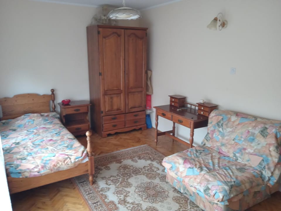 Kuća za odmor Matić Farm Stay in Serbia