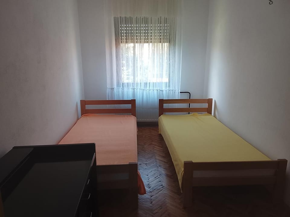 Kuća za odmor Matić Farm Stay in Serbia