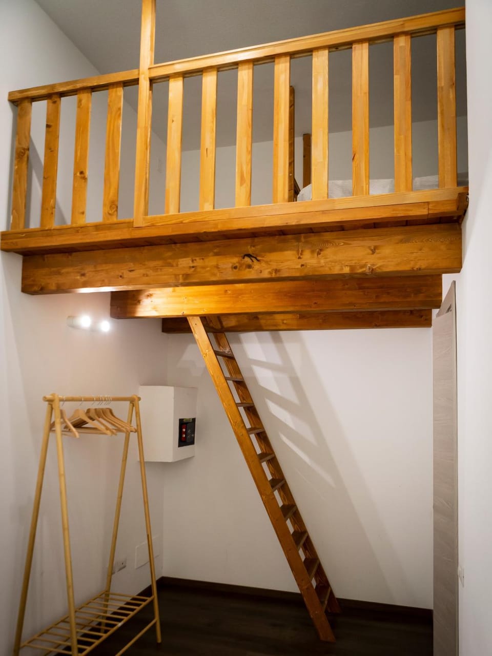 Voyager Apartment in Cagliari