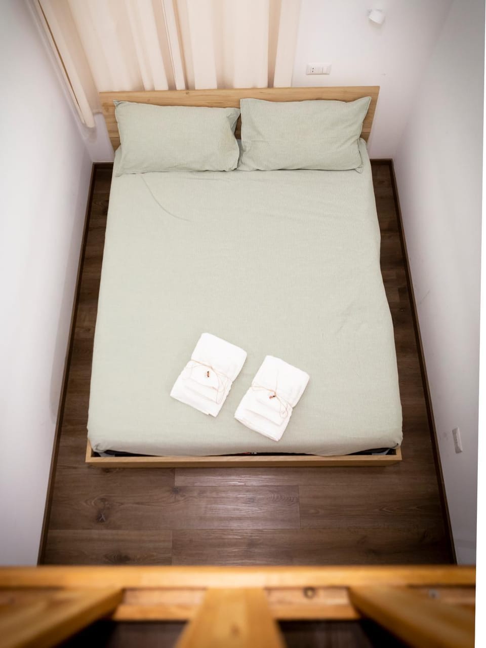 Voyager Apartment in Cagliari