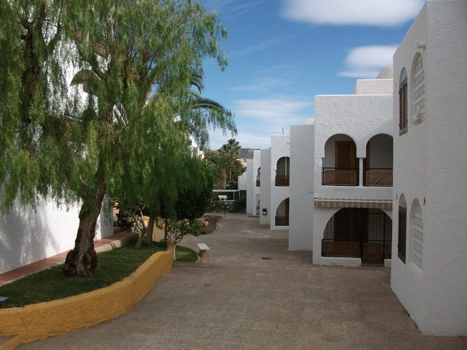 Patio, Balcony/Terrace