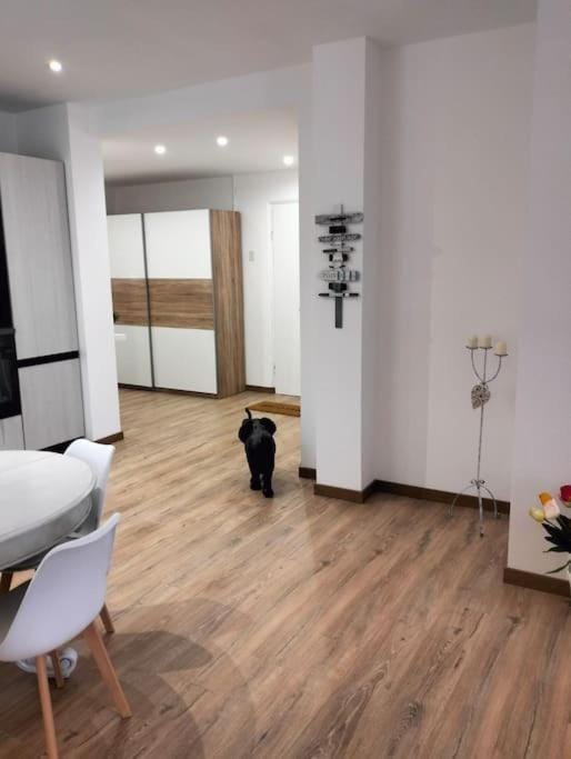 PISI HOME, 2 min dalla spiaggia e dall' Ospedale Gaslini Apartment in Genoa