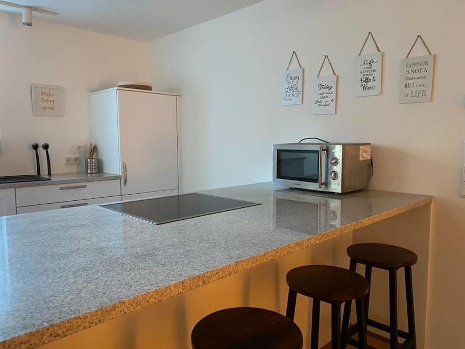 Kitchen or kitchenette, minibar, pet friendly