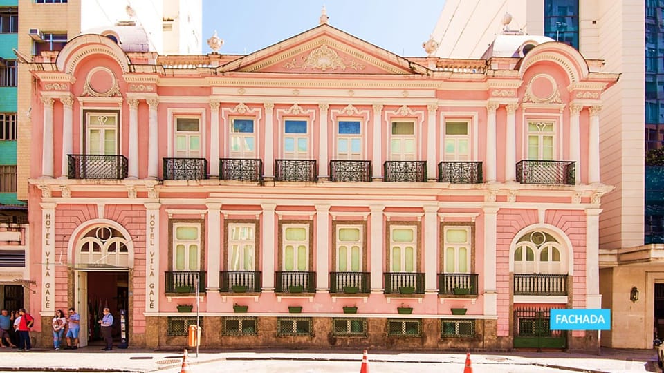 Property building, Facade/entrance, Street view