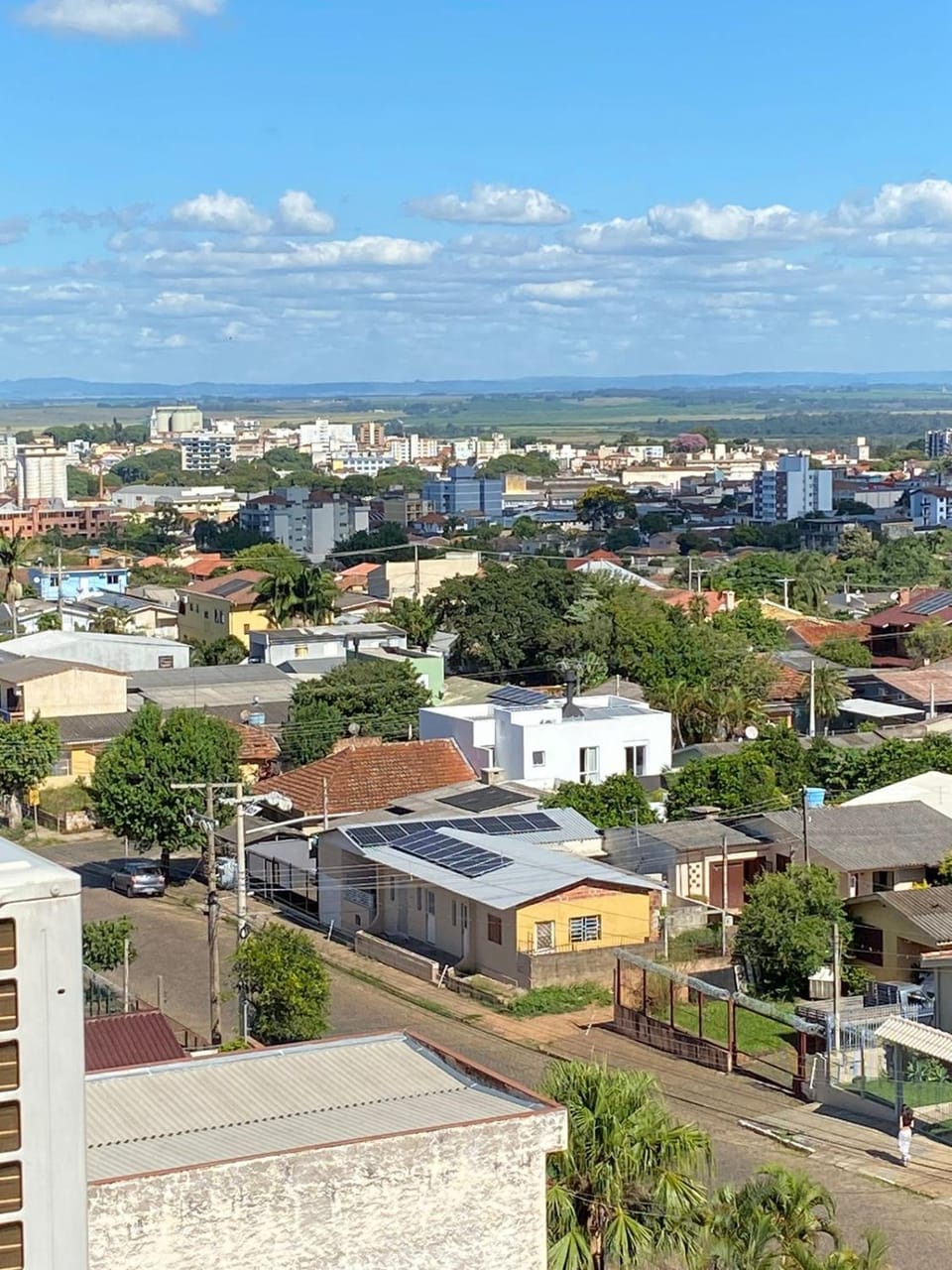 View (from property/room)