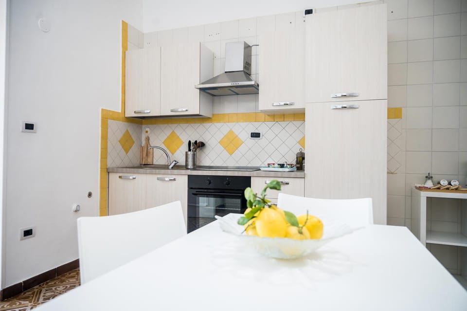 Kitchen or kitchenette, Dining area, stove, kitchen