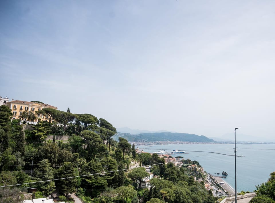 Balcony/Terrace, Balcony/Terrace, Sea view