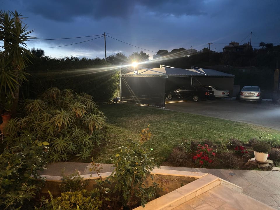 Villa Barbara: The Majestic View Villa Villa in Crete