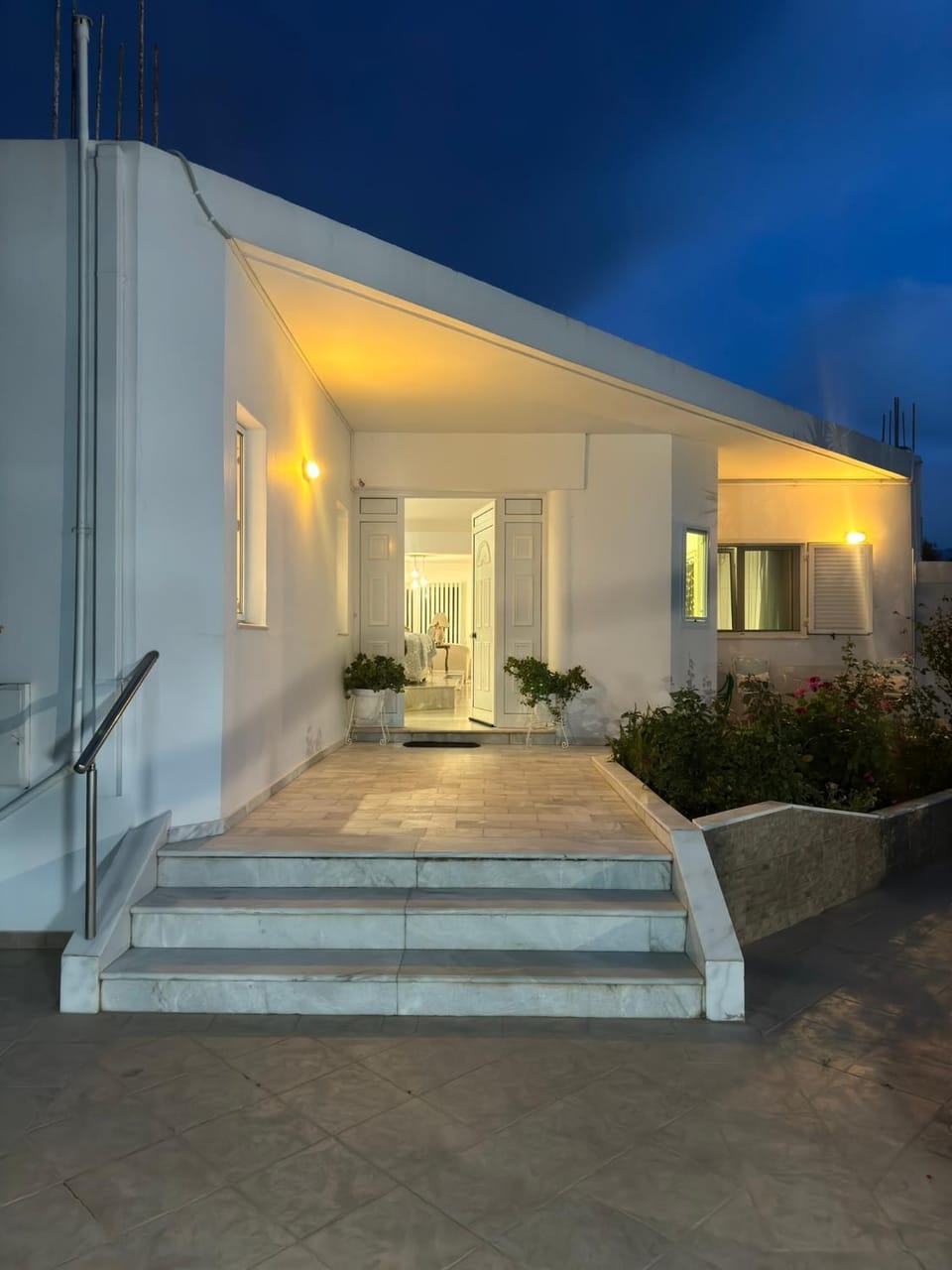 Villa Barbara: The Majestic View Villa Villa in Crete