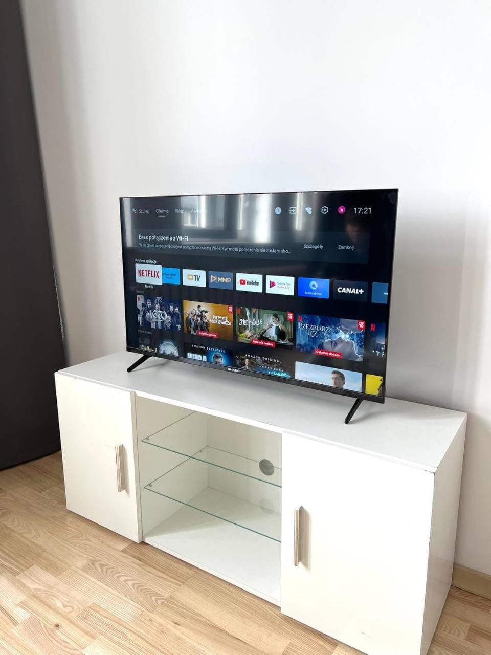 Stylish Apartment In The Centre -by HIK Apartments Apartment in Warsaw