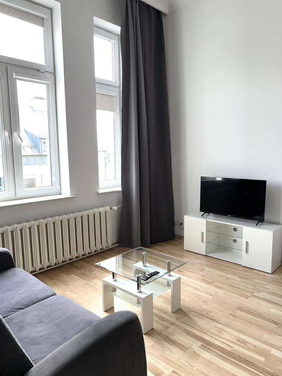 Stylish Apartment In The Centre -by HIK Apartments Apartment in Warsaw
