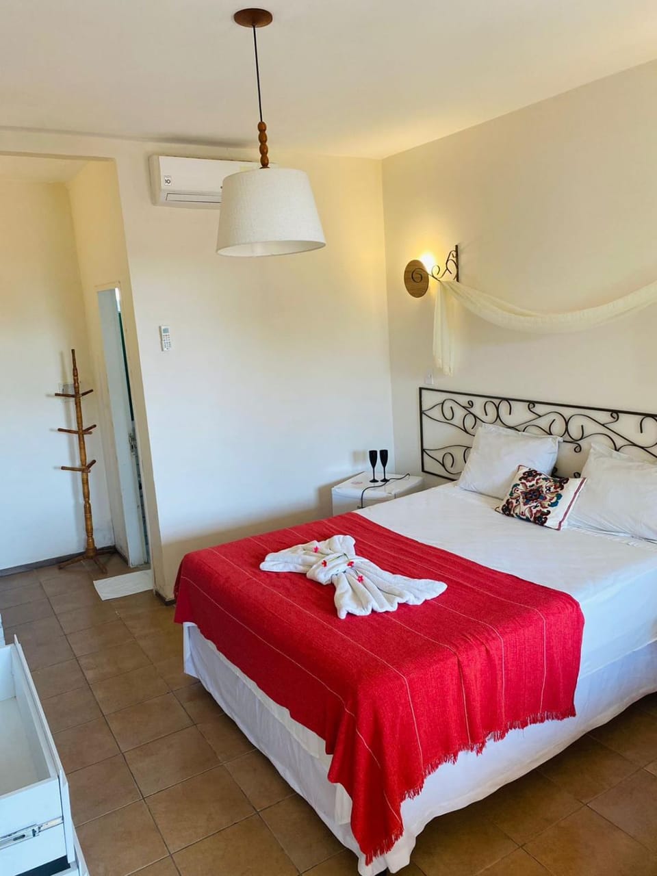 Pousada Saruê Praia de Ponta Negra Natal RN Hotel in Parnamirim