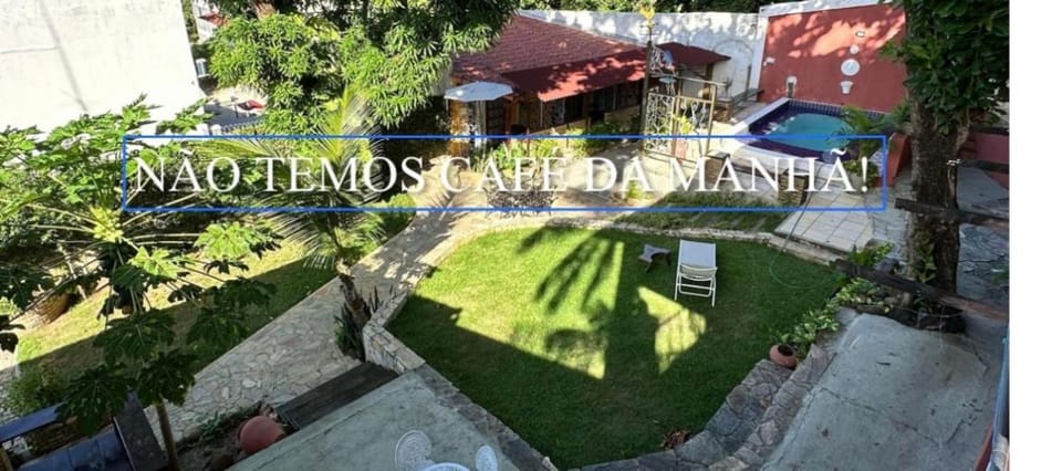 Pousada Saruê Praia de Ponta Negra Natal RN Hotel in Parnamirim
