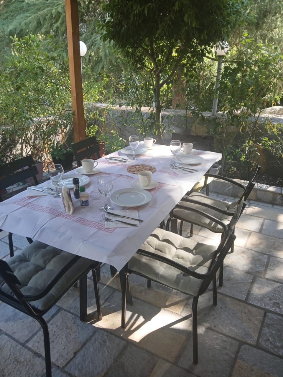 Restaurant/places to eat, Breakfast