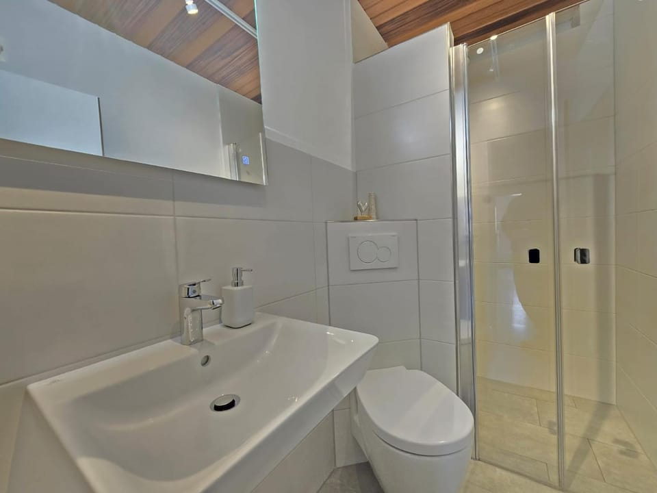 Ferienwohnung Deichglück Norddeich Apartment in Norden