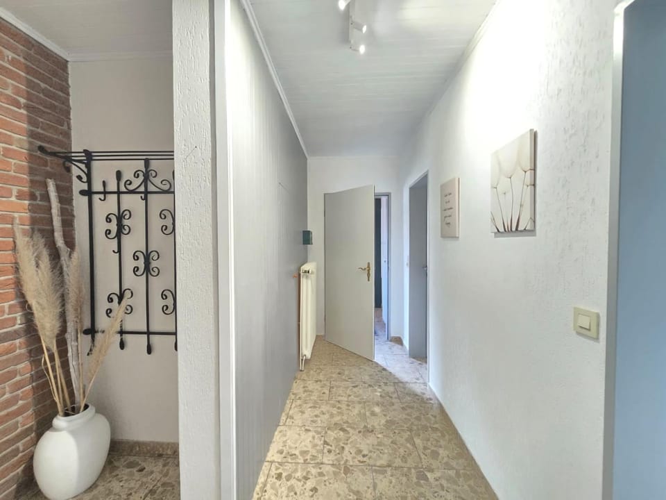 Ferienwohnung Deichglück Norddeich Apartment in Norden