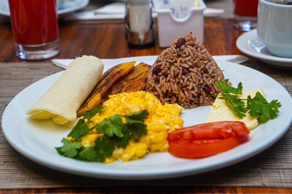 Restaurant/places to eat, Food, Breakfast