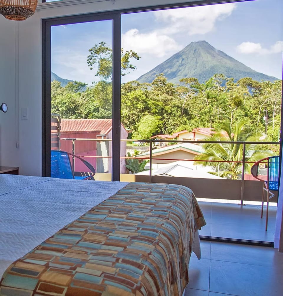 Natural landscape, View (from property/room)