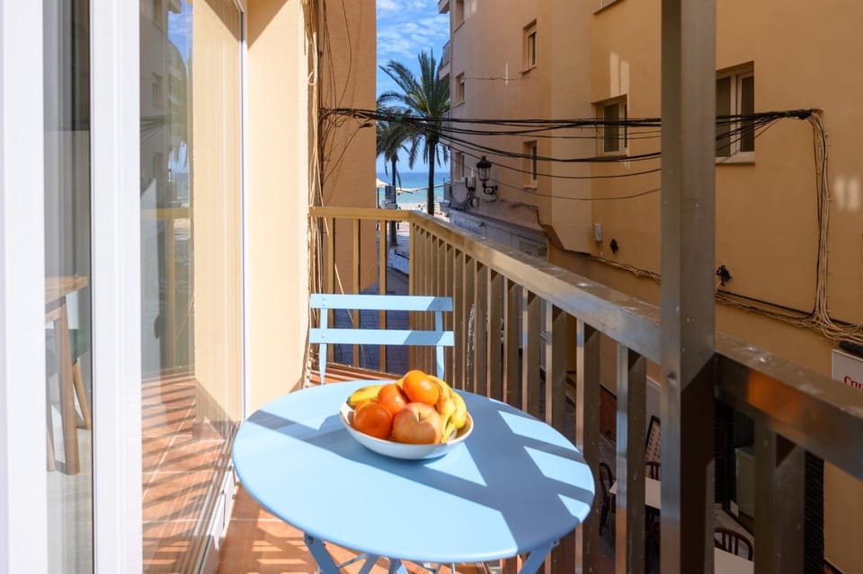 Day, View (from property/room), Balcony/Terrace, City view, Sea view, internet, internet