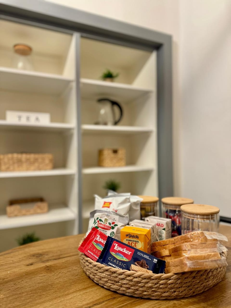 Food and drinks, Food, Breakfast