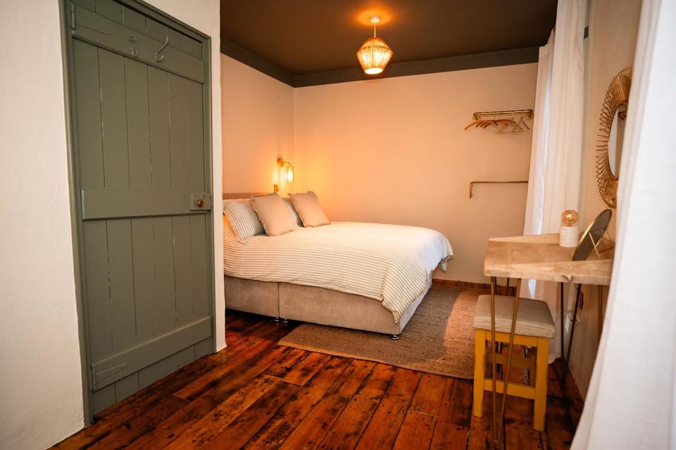 The Tailor Shop House in County Cork