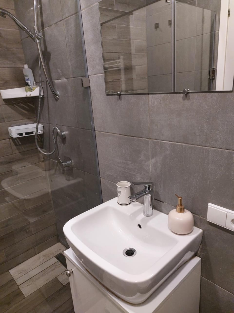 Arki Tower Apartment Apartment in Tbilisi, Georgia