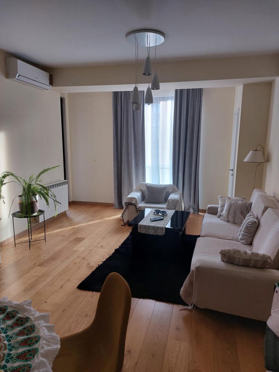 Arki Tower Apartment Apartment in Tbilisi, Georgia