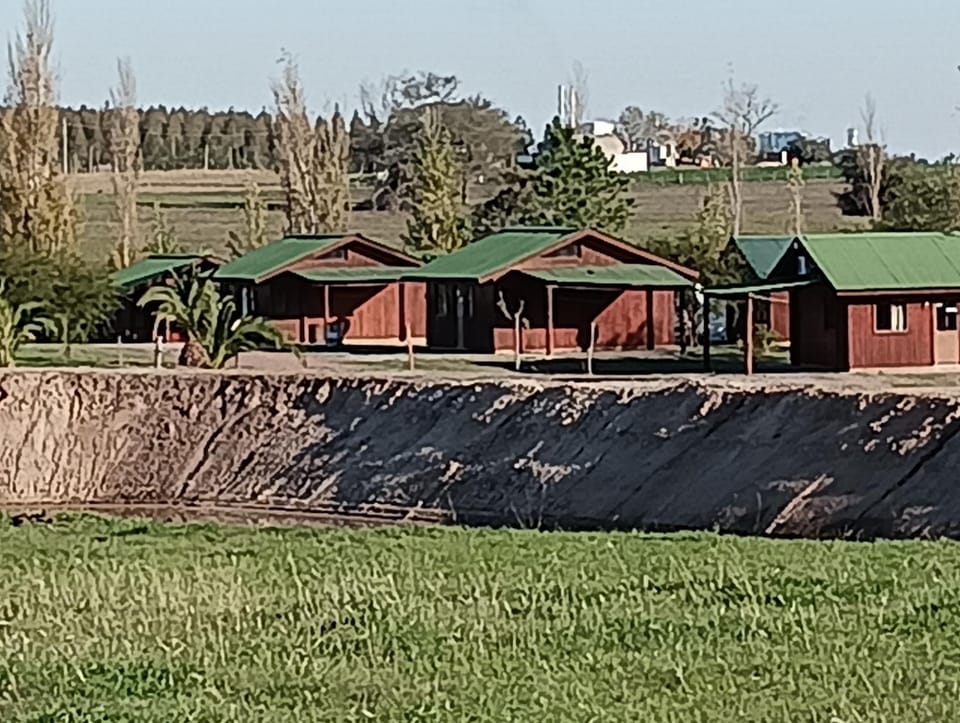 Cabañas Maria Maria Conchillas Farm Stay in Uruguay