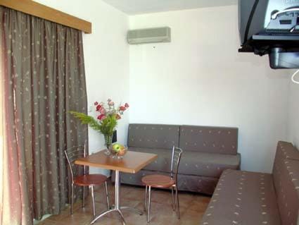 Lakis Apartments Apartment in Faliraki, Greece