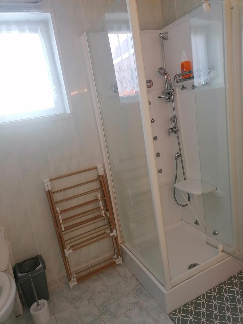 Appt l'orientale 50m2 avec terrasse Apartment in Hauts-de-France