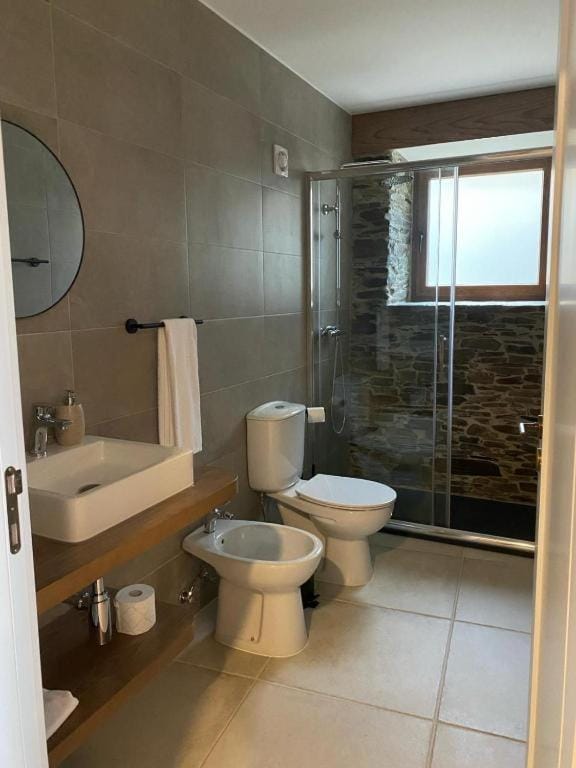 Casa da Meia Encosta Bed and Breakfast in Coimbra District, Portugal