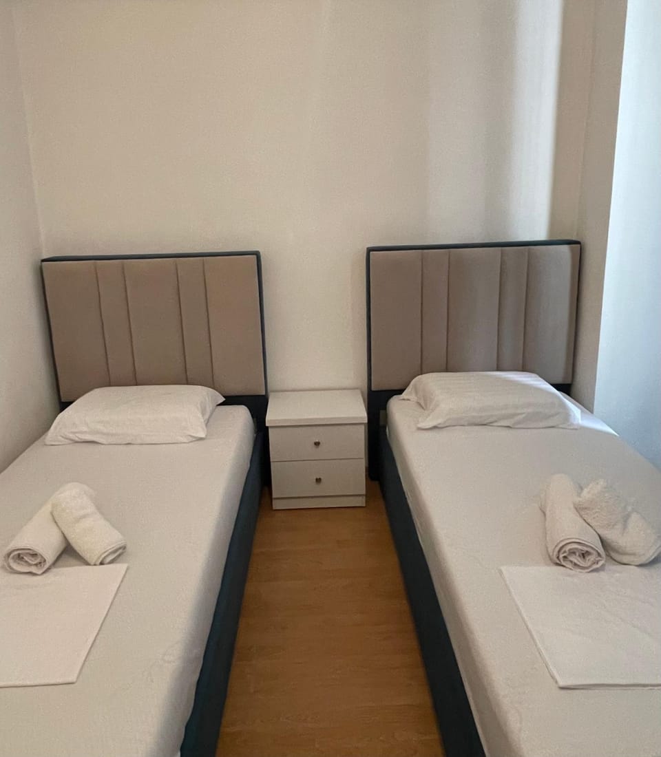 Basha Apartament Apartment in Sarandë