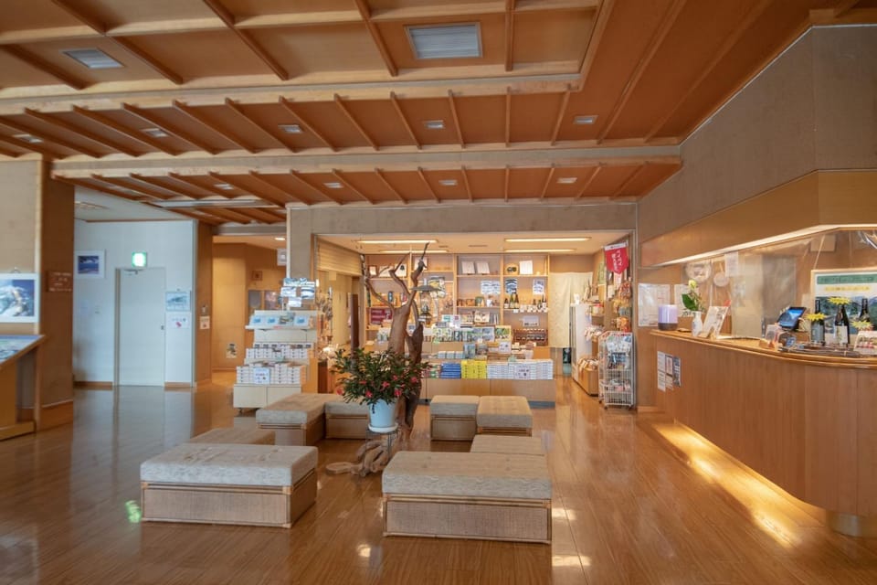 Nakanoyu Onsen Ryokan - Vacation STAY 18804v Hotel in Takayama