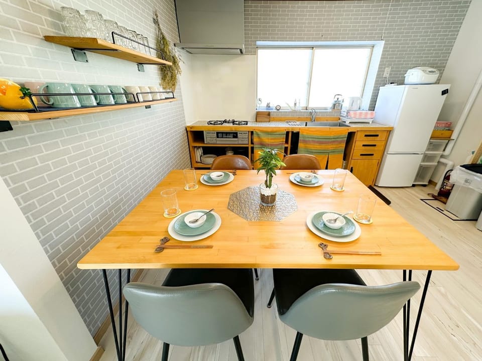 MINT - Vacation STAY 19121v House in Hokkaido Prefecture