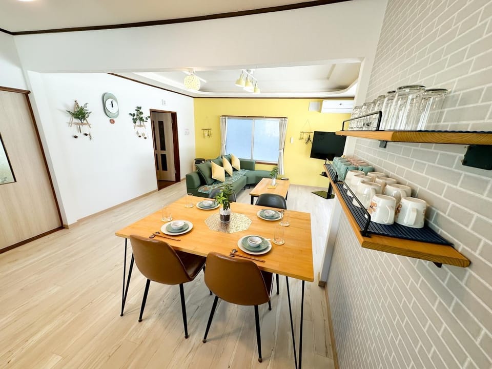 MINT - Vacation STAY 19121v House in Hokkaido Prefecture