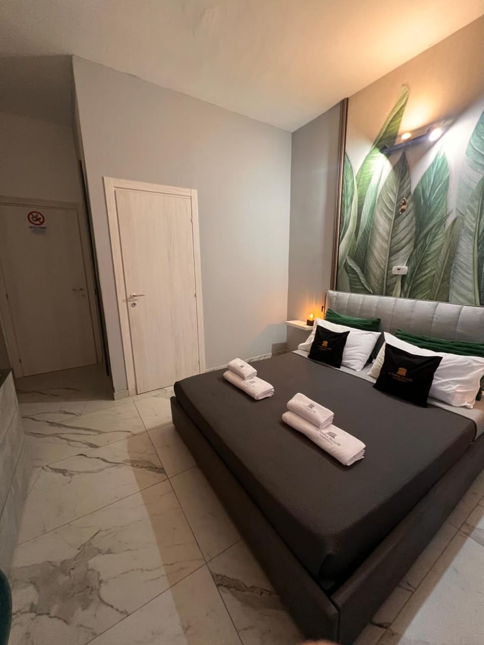LE TEMPLE DU LUXE Bed and Breakfast in Agrigento