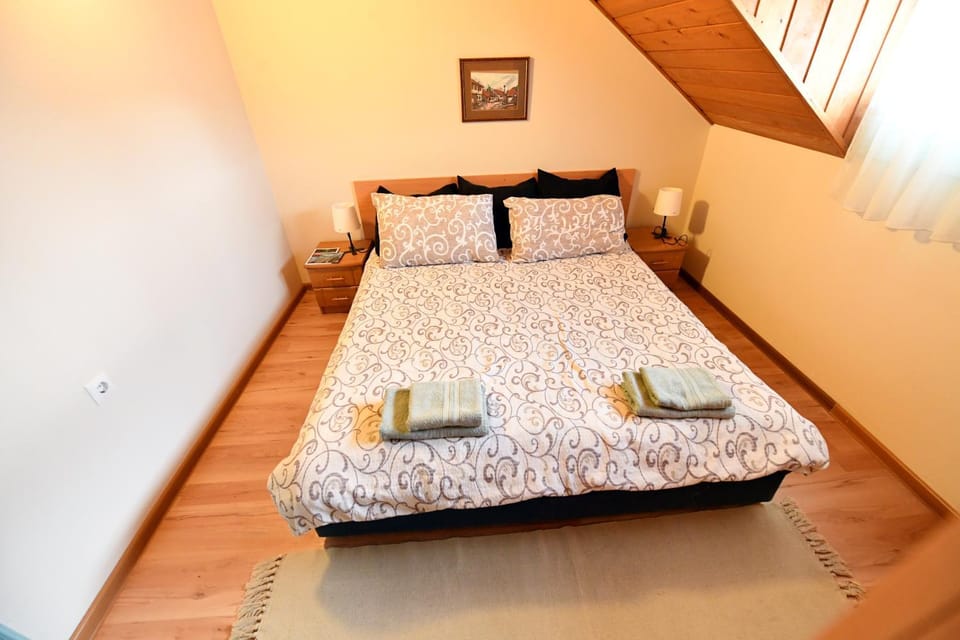 Smestaj SIMOVIC 1 Apartment in Zlatibor District, Serbia