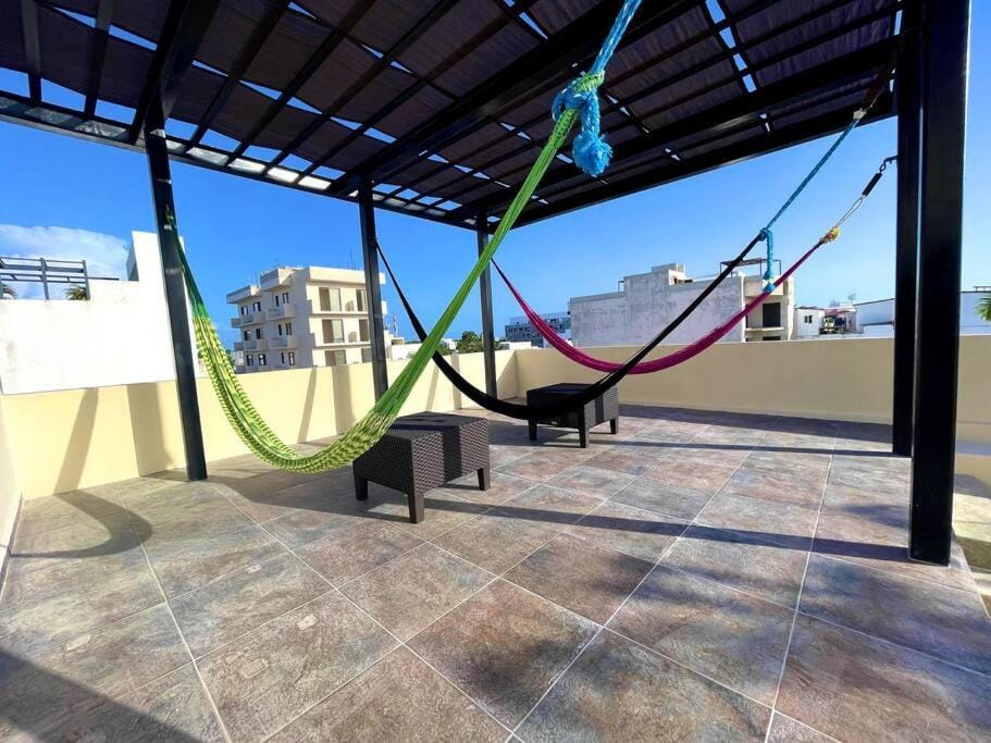 Master Suite 2 Habs. Depto. 402 Apartment in Playa del Carmen