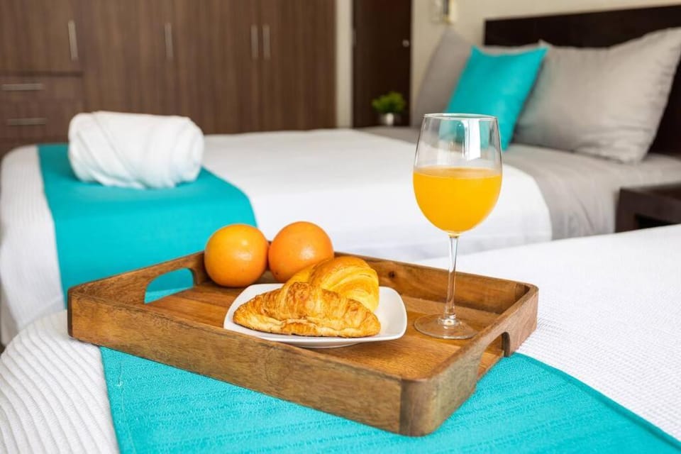 Master Suite 2 Habs. Depto. 402 Apartment in Playa del Carmen