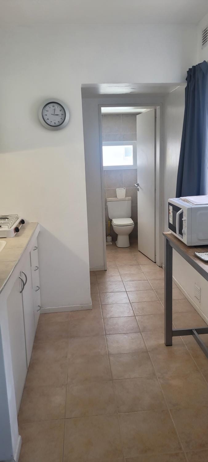 Toilet, Kitchen or kitchenette