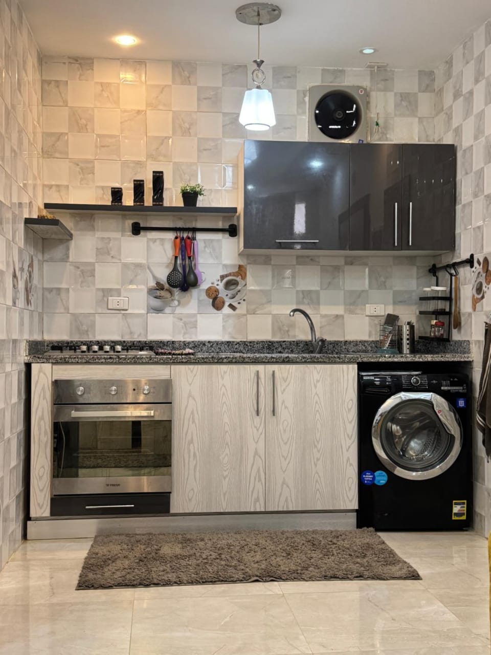 Inter Prime apartment 3 Apartment in Hurghada