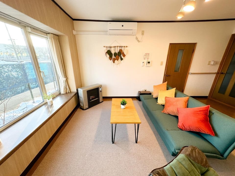 KAITO - Vacation STAY 29190v House in Hokkaido Prefecture
