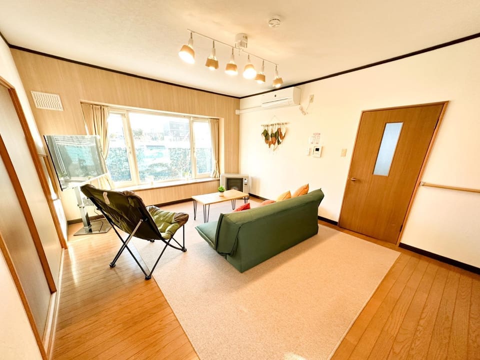 KAITO - Vacation STAY 29190v House in Hokkaido Prefecture