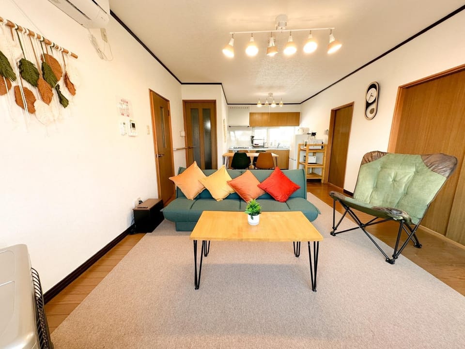 KAITO - Vacation STAY 29190v House in Hokkaido Prefecture