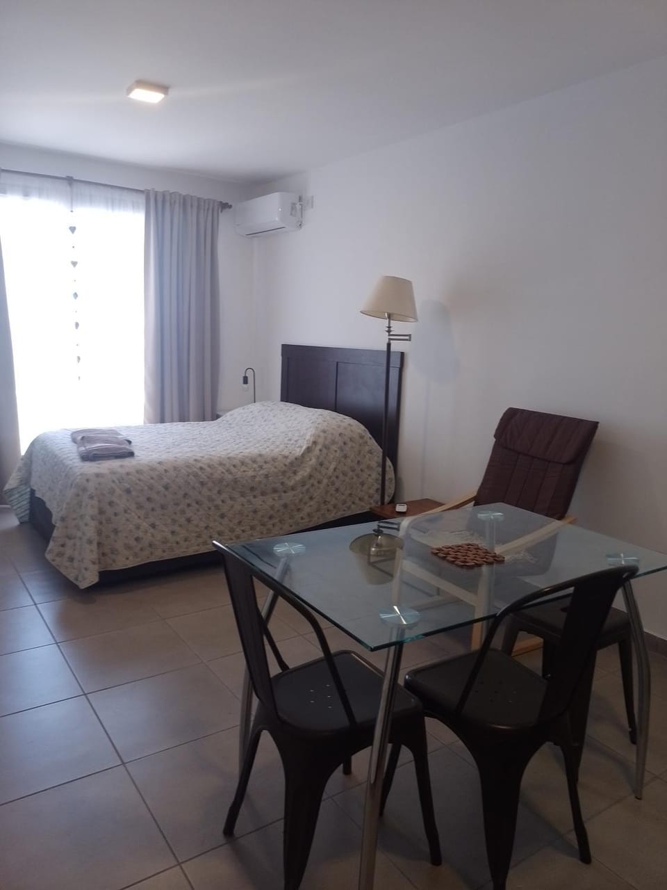 Urquiza Apartment in Rosario