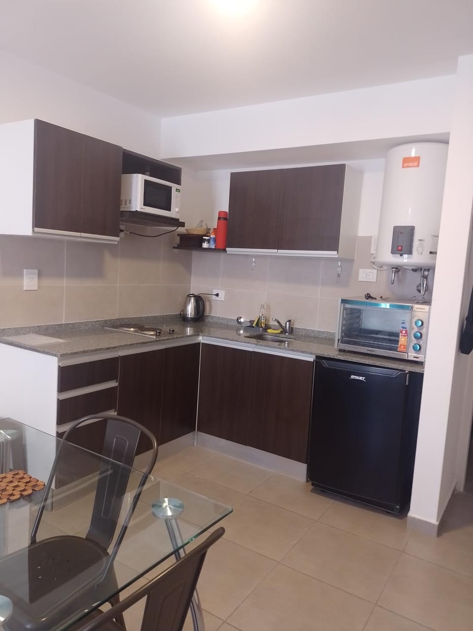 Urquiza Apartment in Rosario
