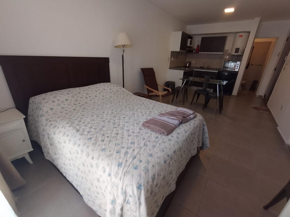 Urquiza Apartment in Rosario