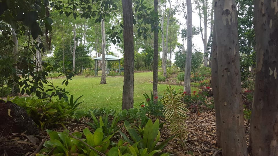 Tiaro Motor Inn Motel in Queensland